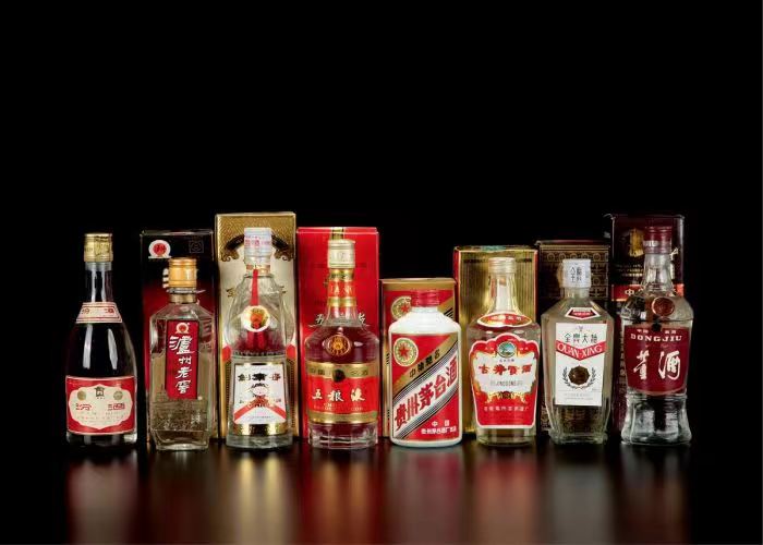 大田老酒储存的方法